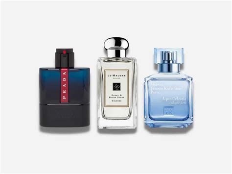 prada men's perfume myer|Men's Perfume and Cologne .